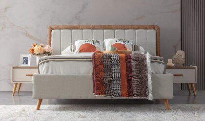 Medusa Home Mobilya - Giza Komodin