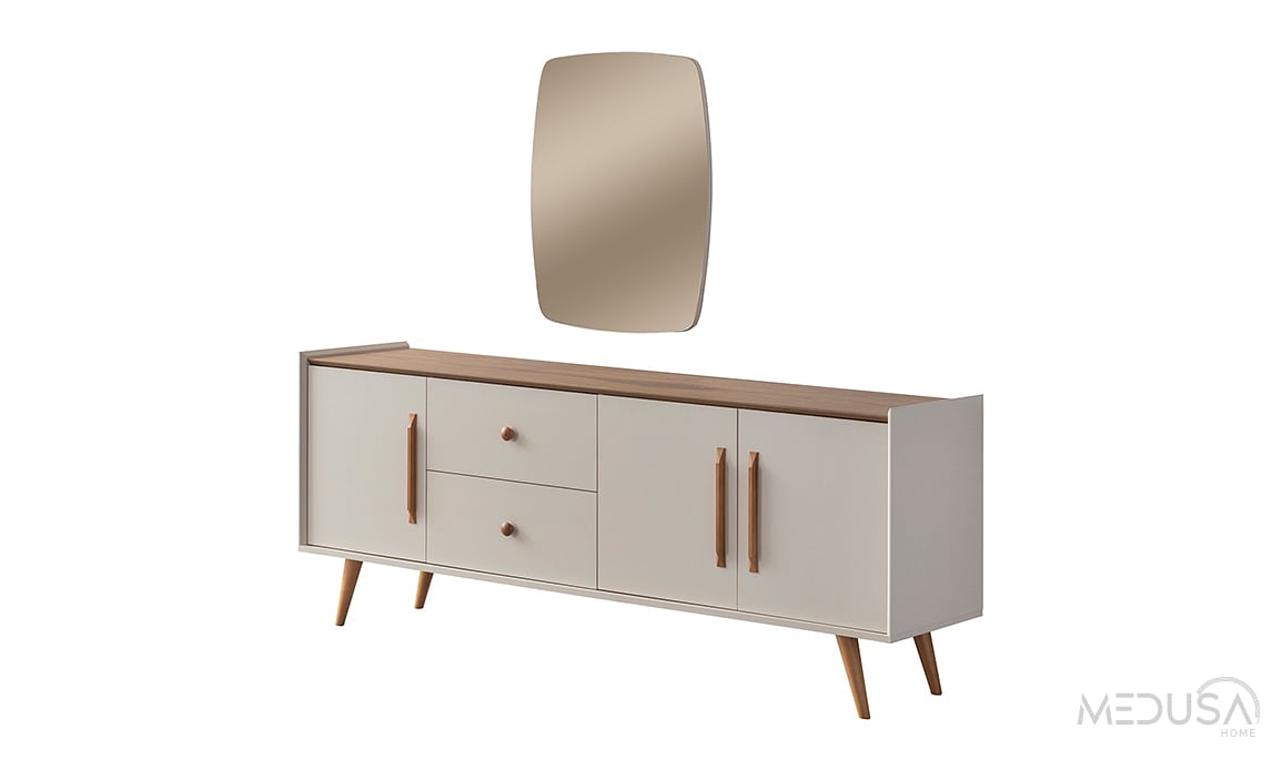 Medusa Home Mobilya - Giza Konsol