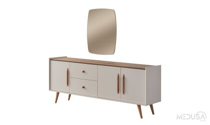Medusa Home Mobilya - Giza Konsol