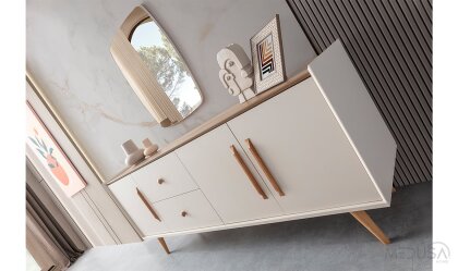 Medusa Home Mobilya - Giza Konsol