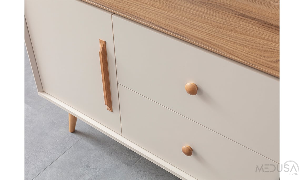 Medusa Home Mobilya - Giza Konsol