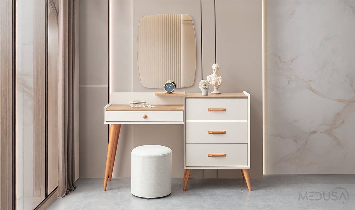 Medusa Home Mobilya - Giza Puf