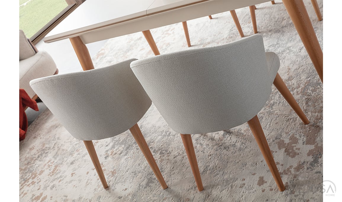 Medusa Home Mobilya - Giza Sandalye