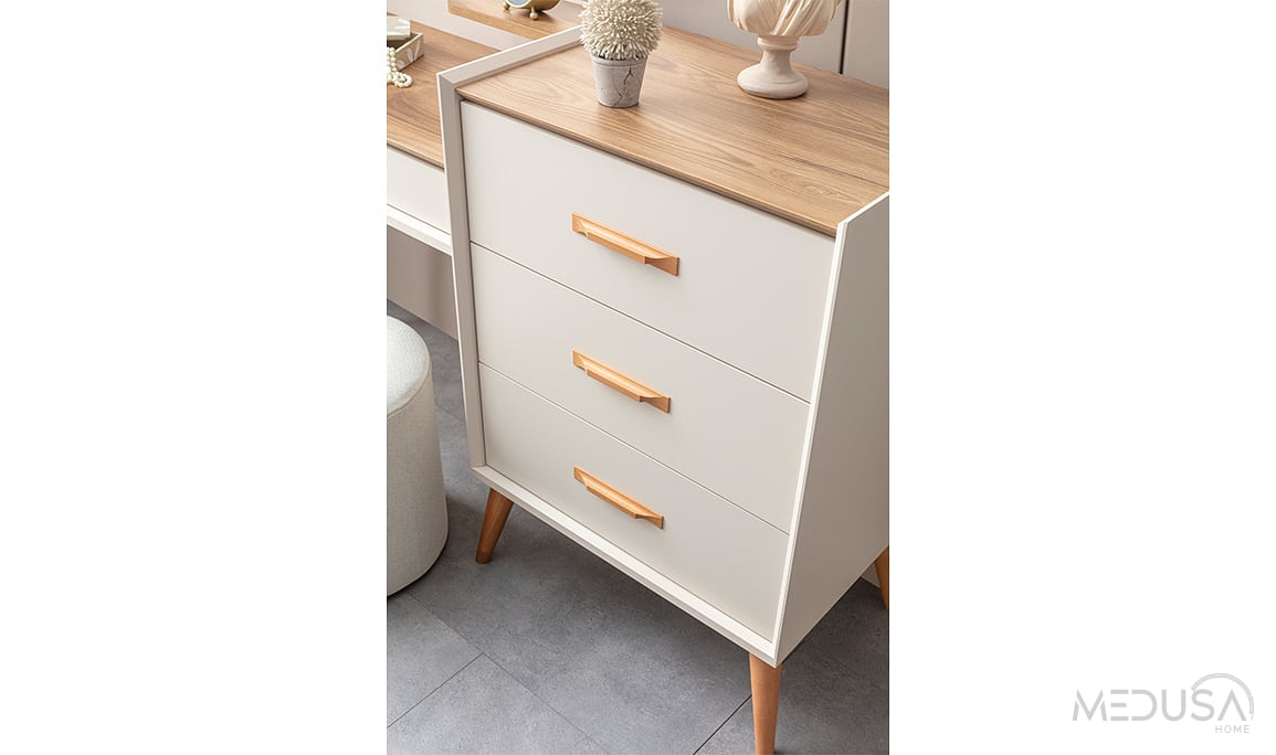 Medusa Home Mobilya - Giza Şifonyer