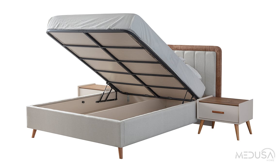 Medusa Home Mobilya - Giza Yatak Odası