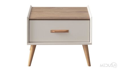 Medusa Home Mobilya - Giza Yatak Odası