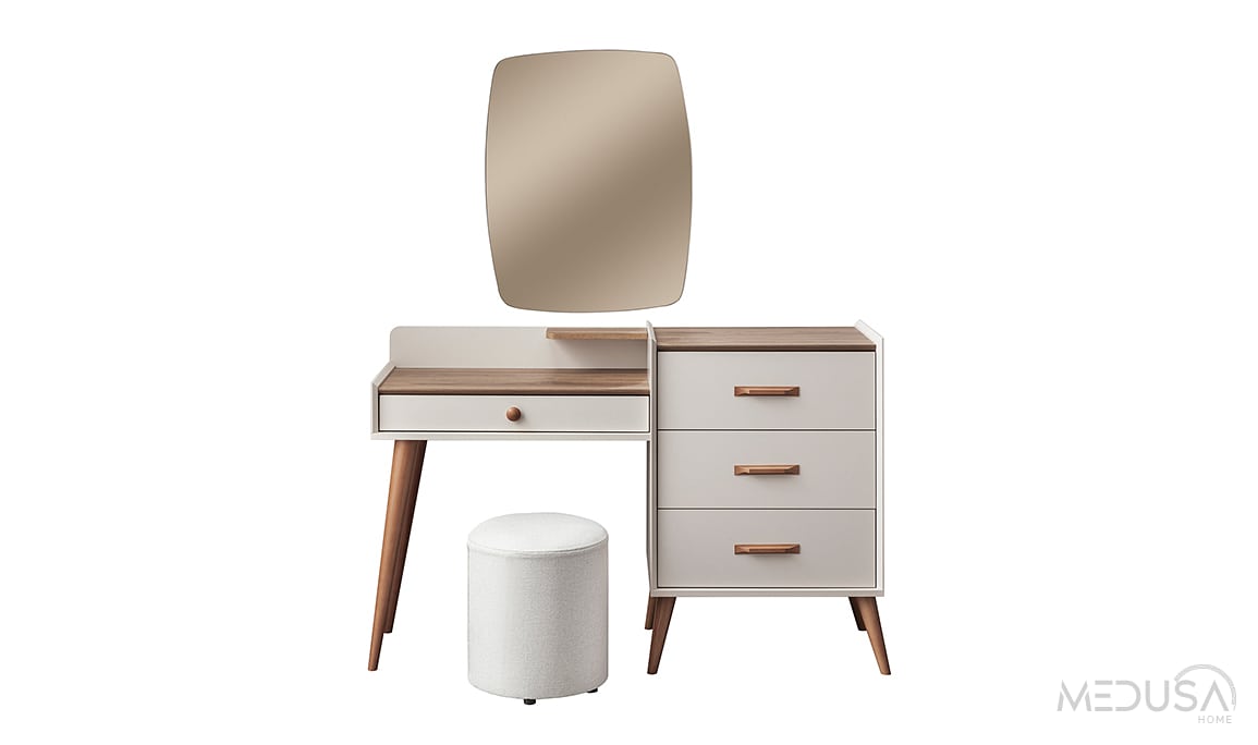 Medusa Home Mobilya - Giza Yatak Odası
