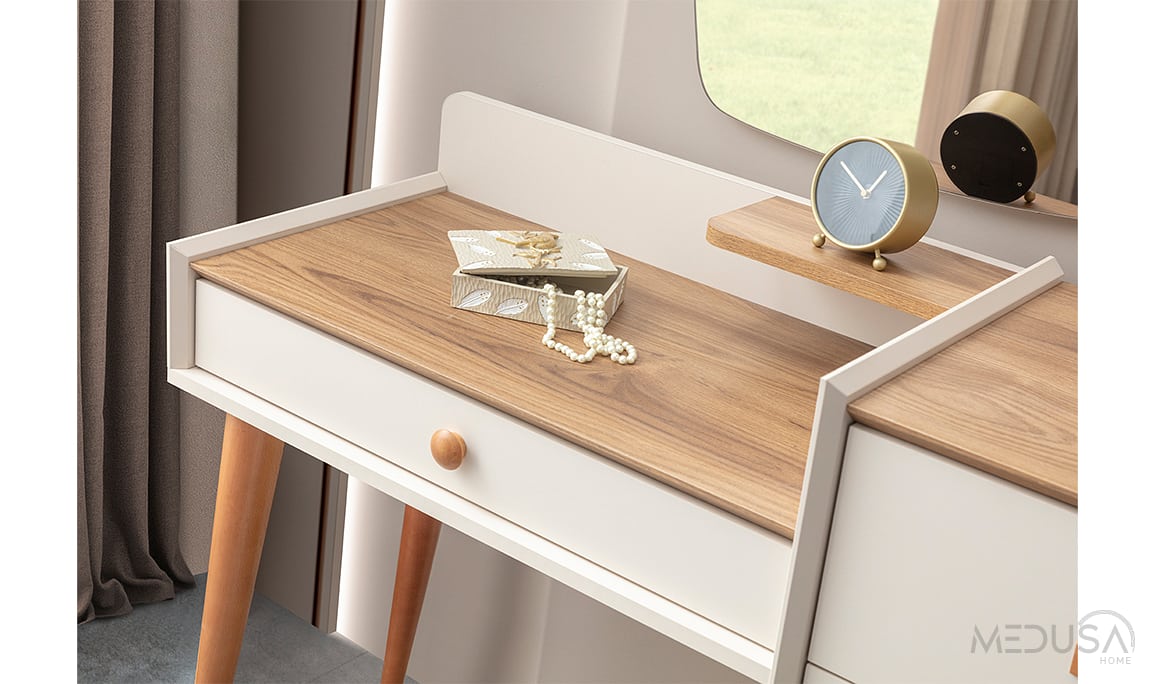 Medusa Home Mobilya - Giza Yatak Odası