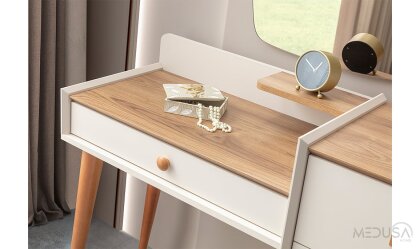 Medusa Home Mobilya - Giza Yatak Odası