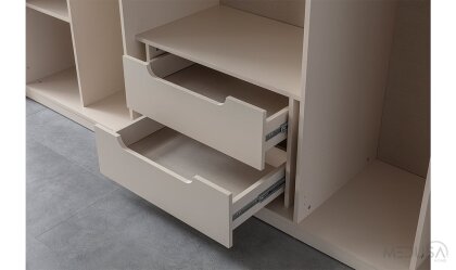 Medusa Home Mobilya - Giza Yatak Odası