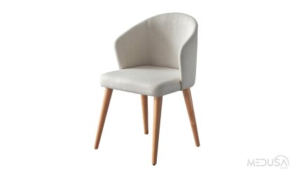 Medusa Home Mobilya - Giza Yemek Masası