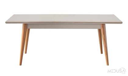 Medusa Home Mobilya - Giza Yemek Odası