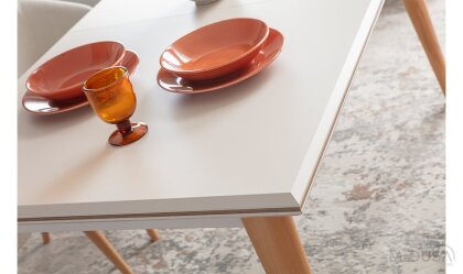 Medusa Home Mobilya - Giza Yemek Odası