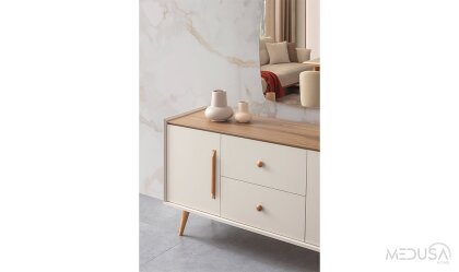 Medusa Home Mobilya - Giza Yemek Odası