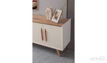 Medusa Home Mobilya - Giza Yemek Odası