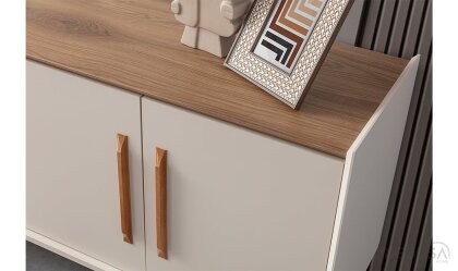 Medusa Home Mobilya - Giza Yemek Odası