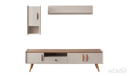 Medusa Home Mobilya - Giza Yemek Odası