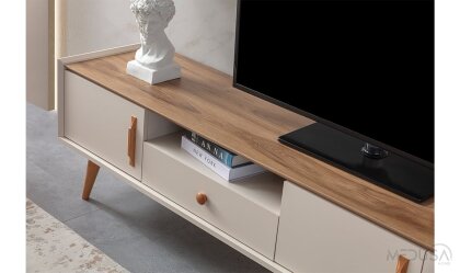 Medusa Home Mobilya - Giza Yemek Odası