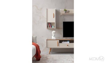 Medusa Home Mobilya - Giza Yemek Odası