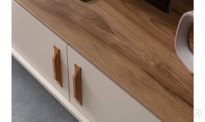 Medusa Home Mobilya - Giza Yemek Odası