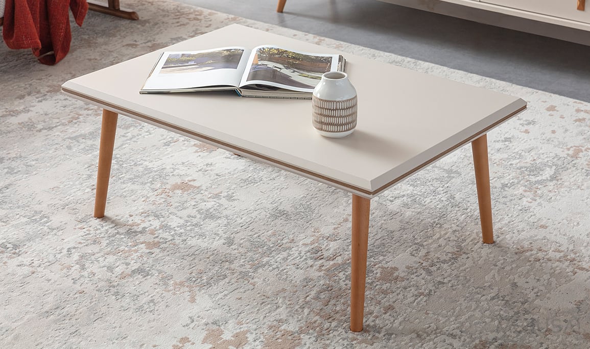 Medusa Home Mobilya - Giza Yemek Odası