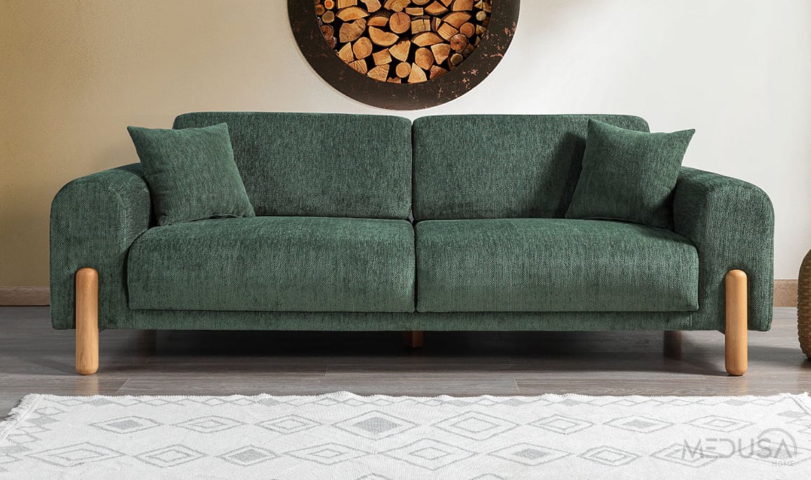 Medusa Home Mobilya - Glade Koltuk Takımı