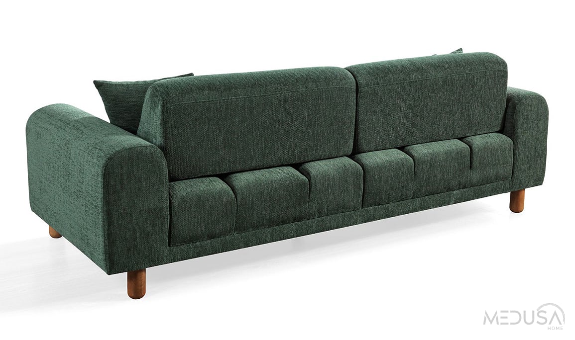 Medusa Home Mobilya - Glade Koltuk Takımı