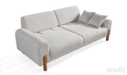 Medusa Home Mobilya - Glade Koltuk Takımı