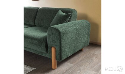 Medusa Home Mobilya - Glade Koltuk Takımı