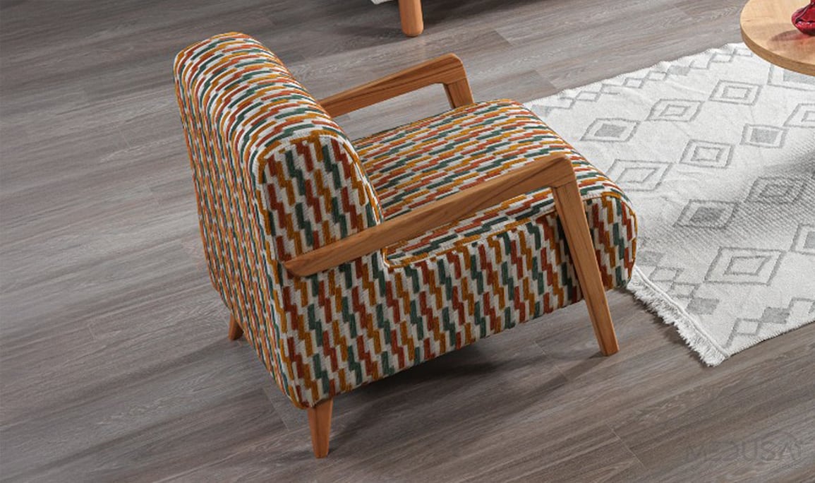 Medusa Home Mobilya - Glade Koltuk Takımı