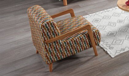 Medusa Home Mobilya - Glade Koltuk Takımı