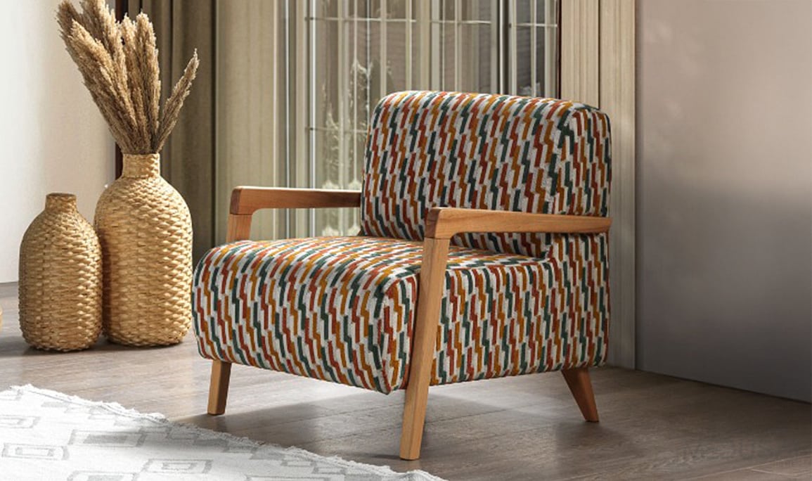 Medusa Home Mobilya - Glade Koltuk Takımı