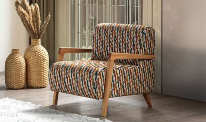 Medusa Home Mobilya - Glade Koltuk Takımı