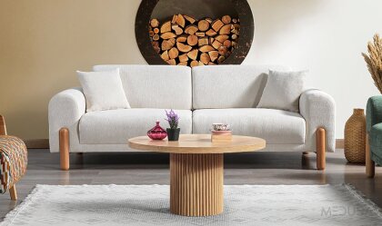 Medusa Home Mobilya - Glade Koltuk Takımı