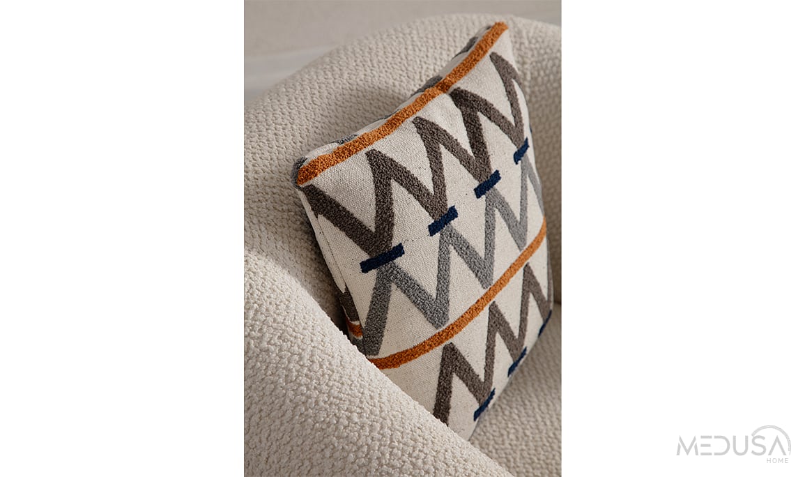 Medusa Home Mobilya - Glamour Koltuk Takımı