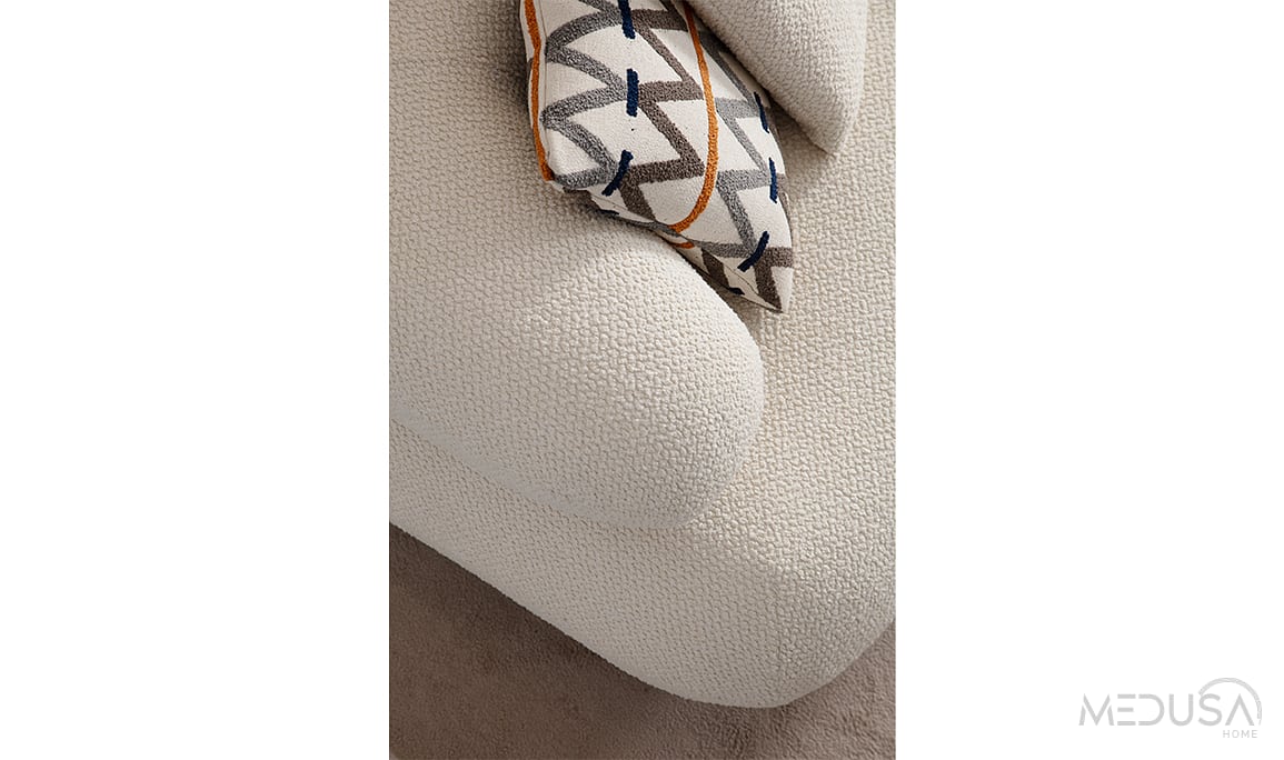 Medusa Home Mobilya - Glamour Köşe Takımı