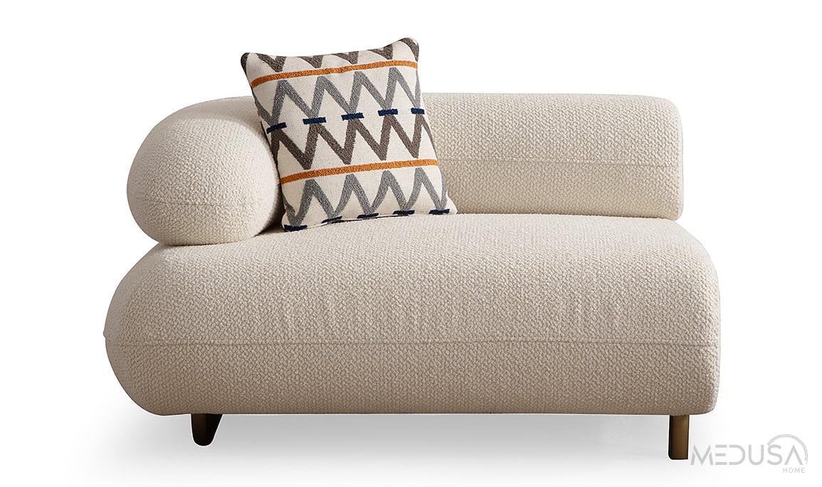 Medusa Home Mobilya - Glamour Relax Köşe Takımı