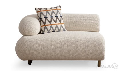 Medusa Home Mobilya - Glamour Relax Köşe Takımı