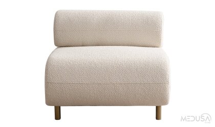 Medusa Home Mobilya - Glamour Relax Köşe Takımı