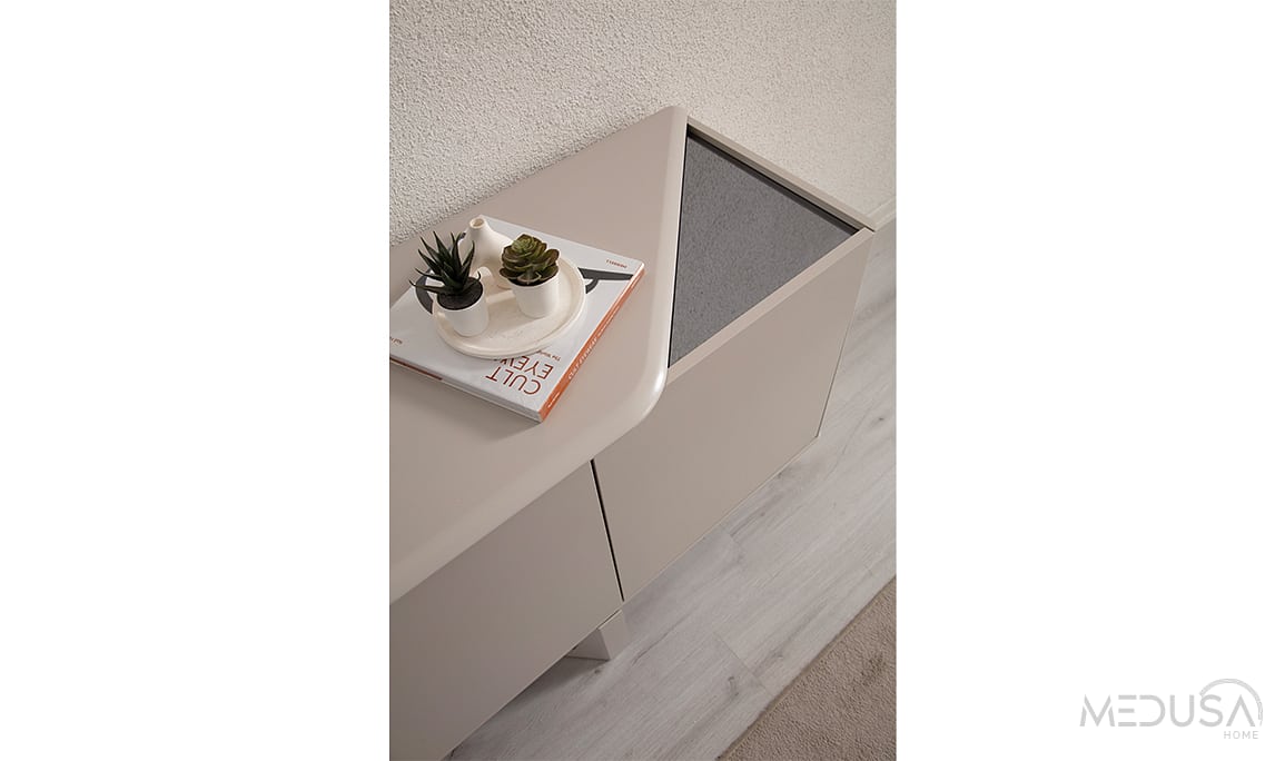 Medusa Home Mobilya - Glamour Yemek Odası