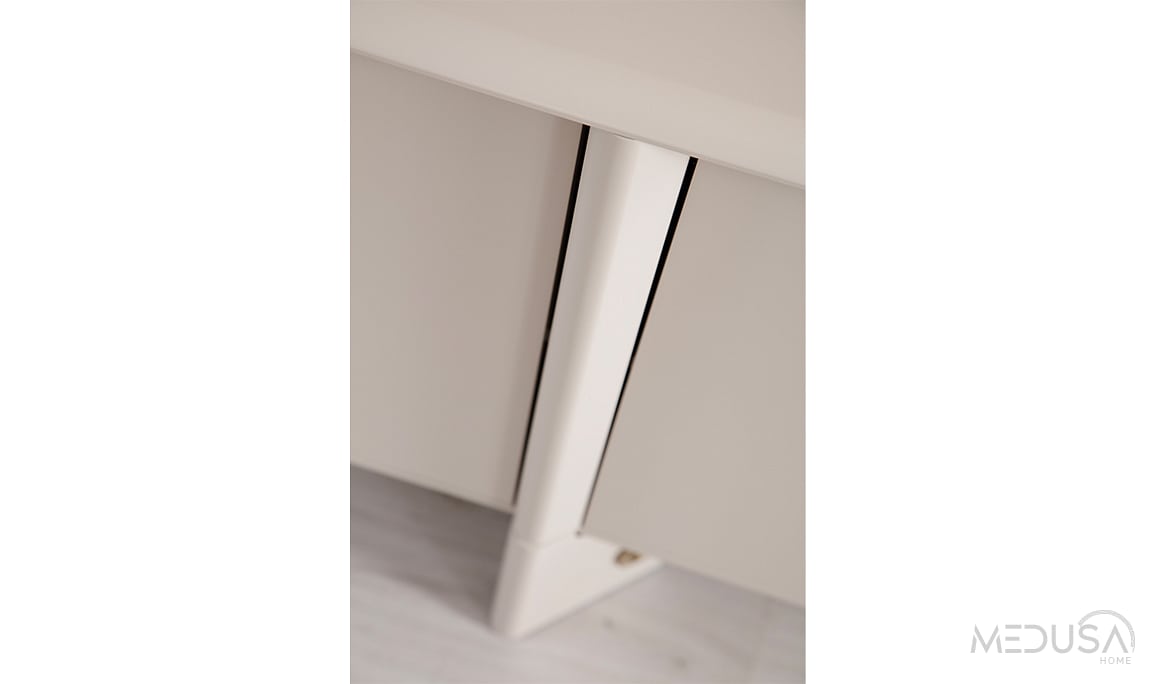 Medusa Home Mobilya - Glamour Yemek Odası