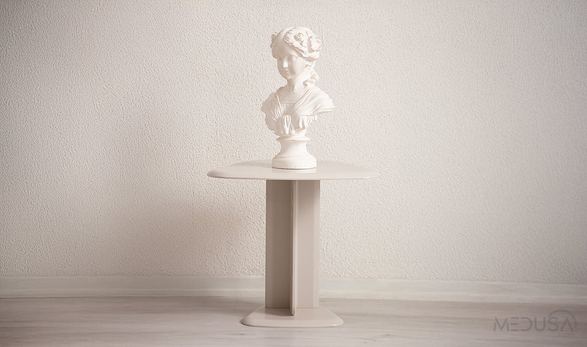 Medusa Home Mobilya - Glamour Yemek Odası