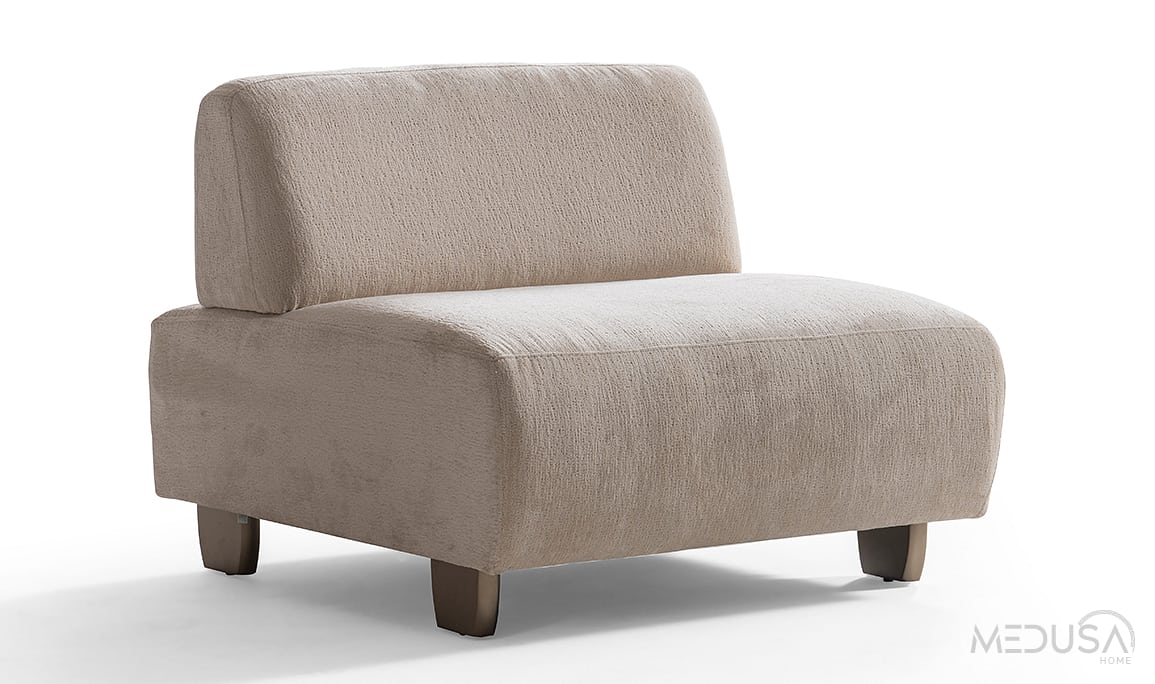 Medusa Home Mobilya - Glaze Ara Piyon