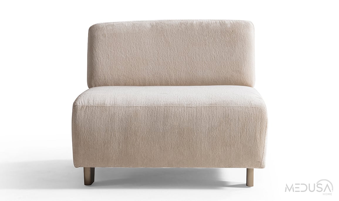 Medusa Home Mobilya - Glaze Ara Piyon