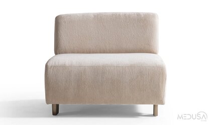 Medusa Home Mobilya - Glaze Ara Piyon