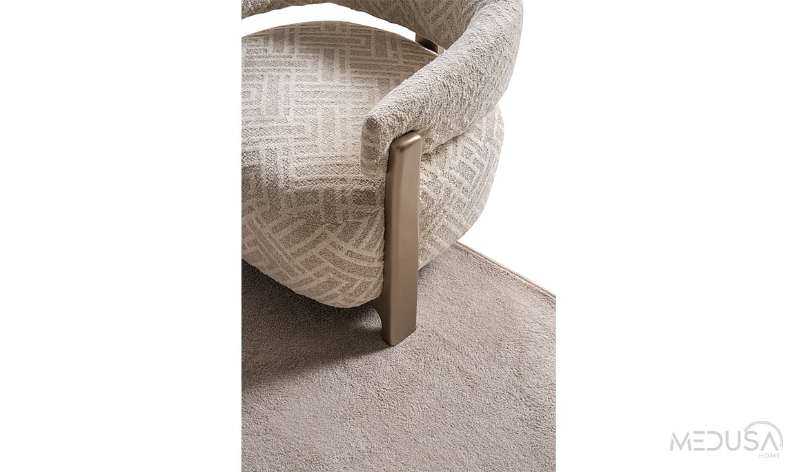 Medusa Home Mobilya - Glaze Berjer