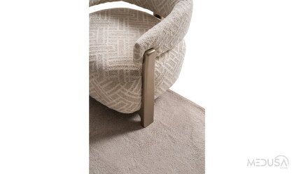 Medusa Home Mobilya - Glaze Berjer