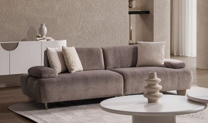 Medusa Home Mobilya - Glaze Koltuk Takımı