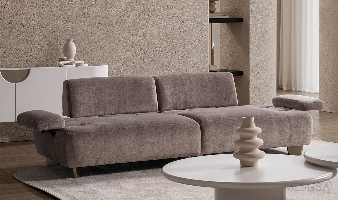 Medusa Home Mobilya - Glaze Koltuk Takımı