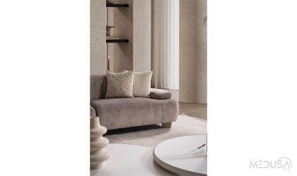 Medusa Home Mobilya - Glaze Koltuk Takımı